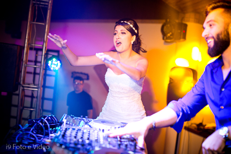 Casamento Recanto dos Sonhos